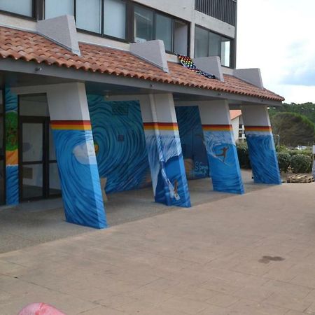 Vue Ocean A Seignosse Διαμέρισμα Εξωτερικό φωτογραφία