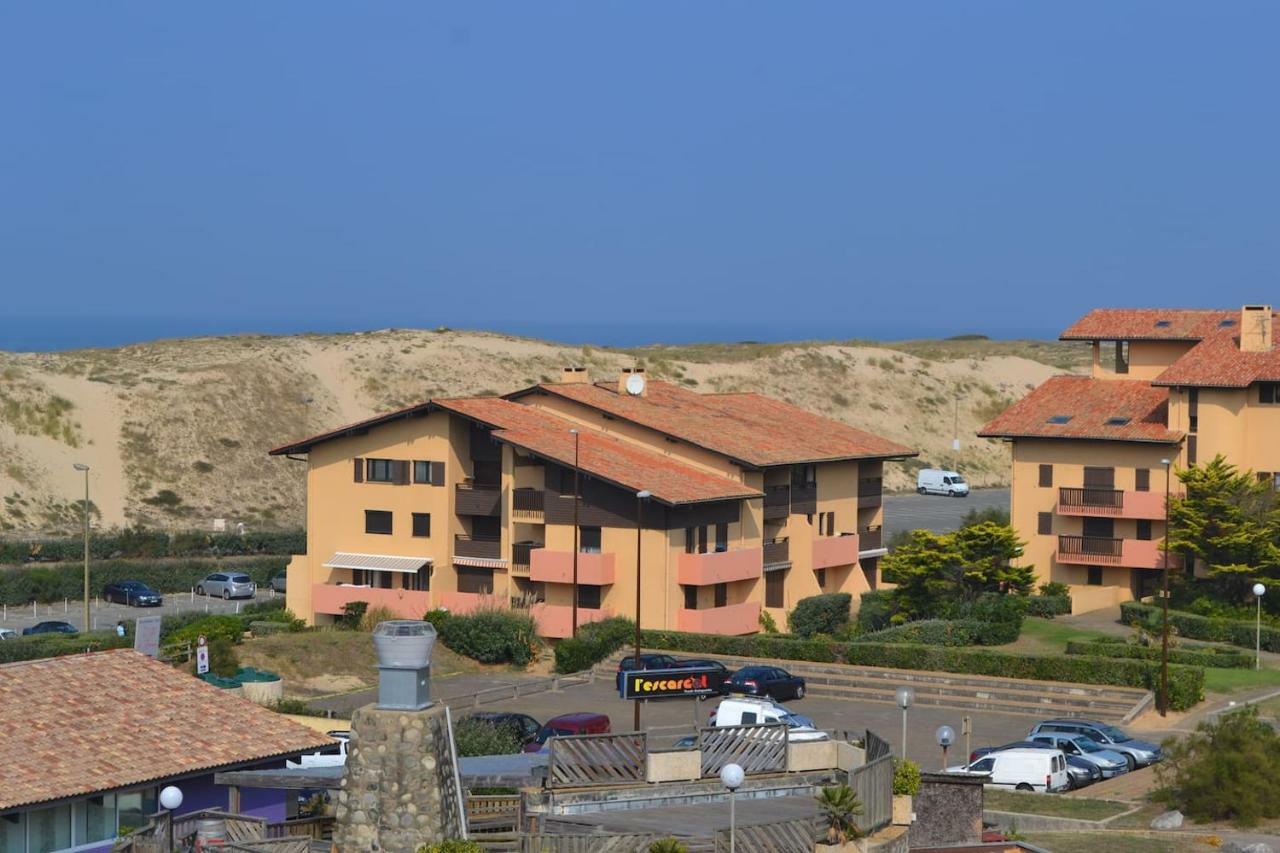 Vue Ocean A Seignosse Διαμέρισμα Εξωτερικό φωτογραφία