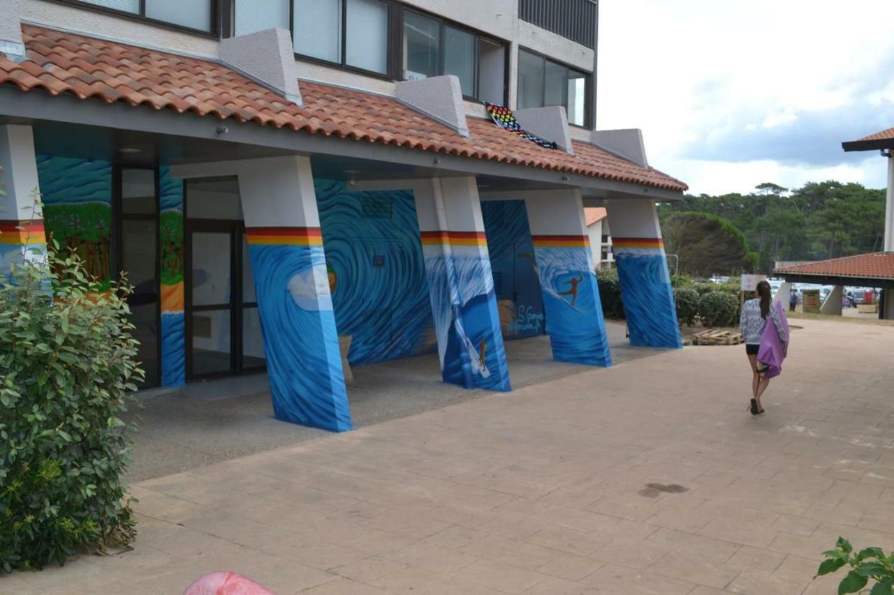 Vue Ocean A Seignosse Διαμέρισμα Εξωτερικό φωτογραφία